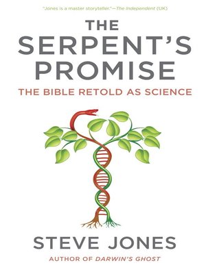 cover image of The Serpent's Promise
